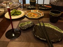 -弓二·烧鸟居酒屋(财富购物中心店)