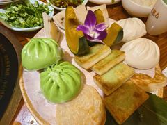 -龙泉人椰子鸡(龙昆南总店)