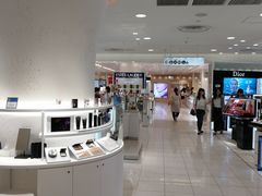 -西武百货(涩谷店)