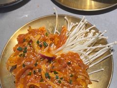 -正宗齐齐哈尔烤肉·齐牛哥鲜切炭火烤肉(杭州总店)