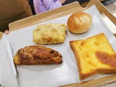 -东哥面包(江宁大润发店)