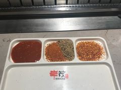 -丰茂烤串(建设街店)