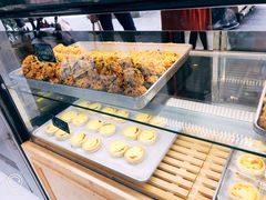 -鲍师傅糕点(春熙路店)