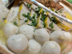 -黄泥岗·地道湖北菜(奥特莱斯店)