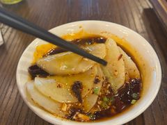 -杨老头鲜货烧烤(太古里店)