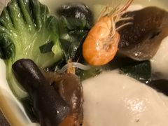-巷儿里餐厅·杭帮菜(信义坊店)