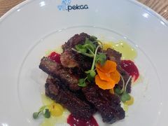 -Pekaa啤咖食肆Coffee&Bistro