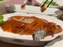 -聚宾楼·烤鸭·家宴(科技三路店)