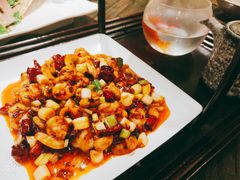 -庆合府重庆大排档(紫都城店)
