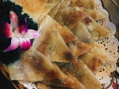 -繁花里音乐餐厅(新天地店)