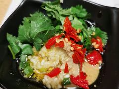 -独食火锅·半米屋台(直营总店)