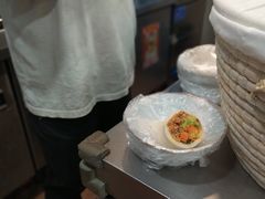 -张果佬年糕卷(科巷店)