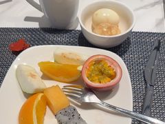 -广交会威斯汀酒店