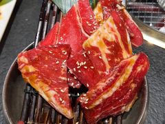 -伊茉家的烤肉店(勒泰中心店)