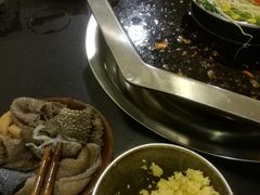 -邓莽子老火锅(鲁祖庙店)