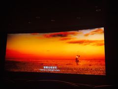 -UME影城(西城广场店)