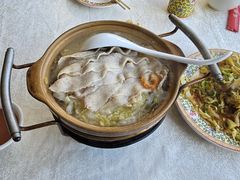 -砂锅居·始于1741(万丰路店)