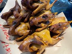 -鸽子侯·家宴·平价海鲜(绿地店)