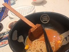 -味千拉面(泰州万达广场店)