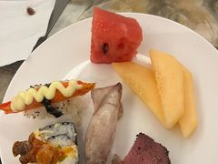 -安蒂娅·海鲜自助餐厅(安蒂娅美兰酒店)