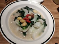 -太二酸菜鱼(正大广场店)