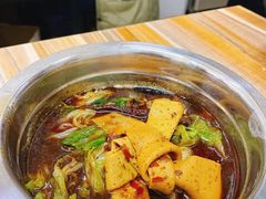 -鹍记特色牛杂面