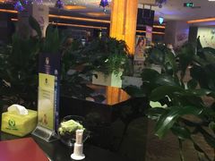 -黄金海岸水疗会所(凯利宾馆店)