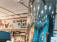 -老乡鸡(西岸凤巢店)