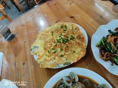 -明记海鲜大排档(巽寮湾店)