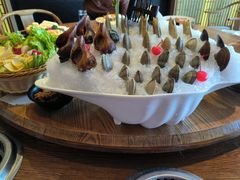 -尚海豆捞(乐虹坊店)