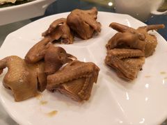 -岭南海晏楼(滨江东总店)