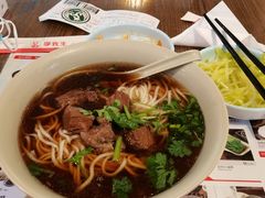 -李先生牛肉面大王(正定机场餐厅)
