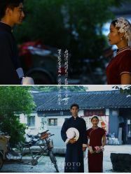 点击看大图 -苏州HX-合喜映画婚纱摄影