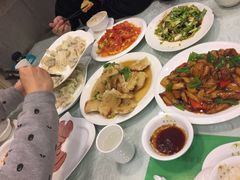 -黄家饺子东北特色菜馆(湖滨商业街店)