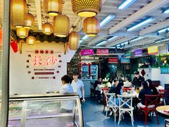 -老妈厨房·二十年街坊菜(国金店)