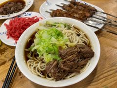 -柴氏风味斋(甘家口店)