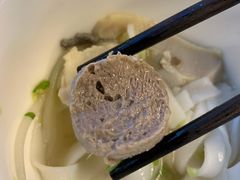 -潮镇老尾牛杂(环城西路店)
