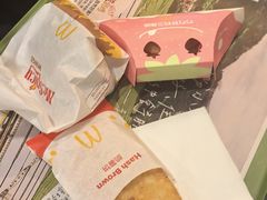 -麦当劳(世纪汇广场店)