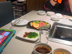 -海底捞火锅(西安路店)