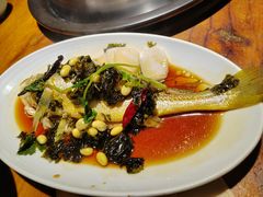 -三个渔夫·蒸汽海鲜(小白楼店)