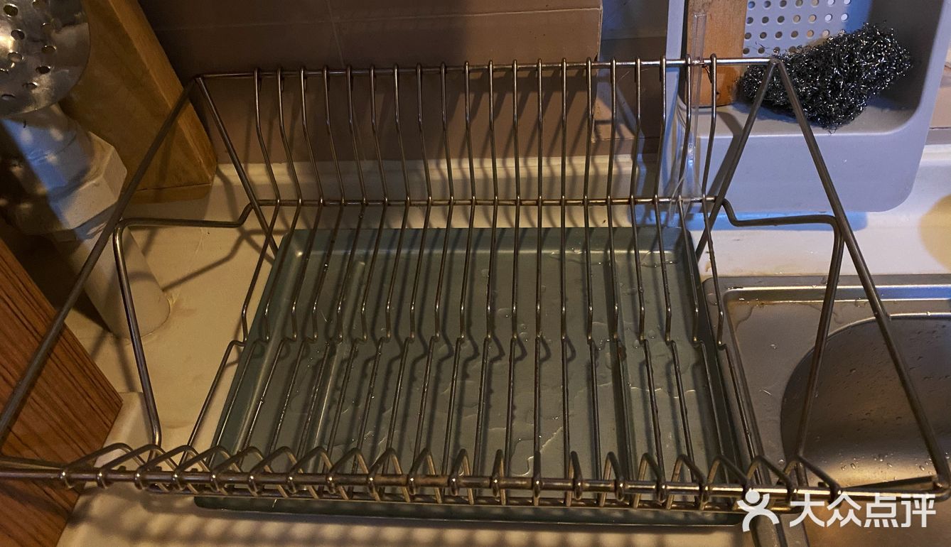 宜家好物分享：备个沥水篮吧