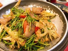 -三林本帮馆(中林街店)