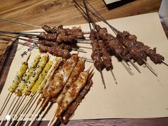 -那些年记忆烧烤