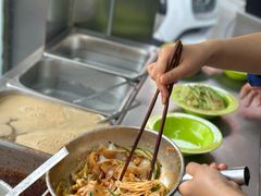 -笑笑凉皮(富国街店)