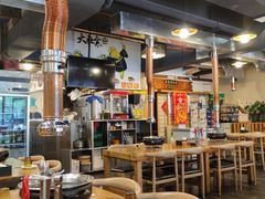 -大壮家原味烤肉(兴华北街店)