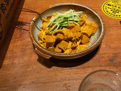西北面筋-肉串汪(月坛店)