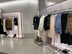 -ZARA(大上海时代广场店)