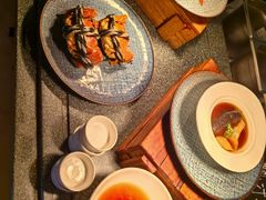 -青岛海天大酒店·1988全日餐厅