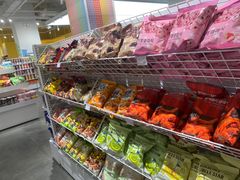 -KKV(上海月星环球港主力店)