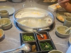 -阿源鱼捞斑鱼火锅·海鲜粥(山景尚宅店)